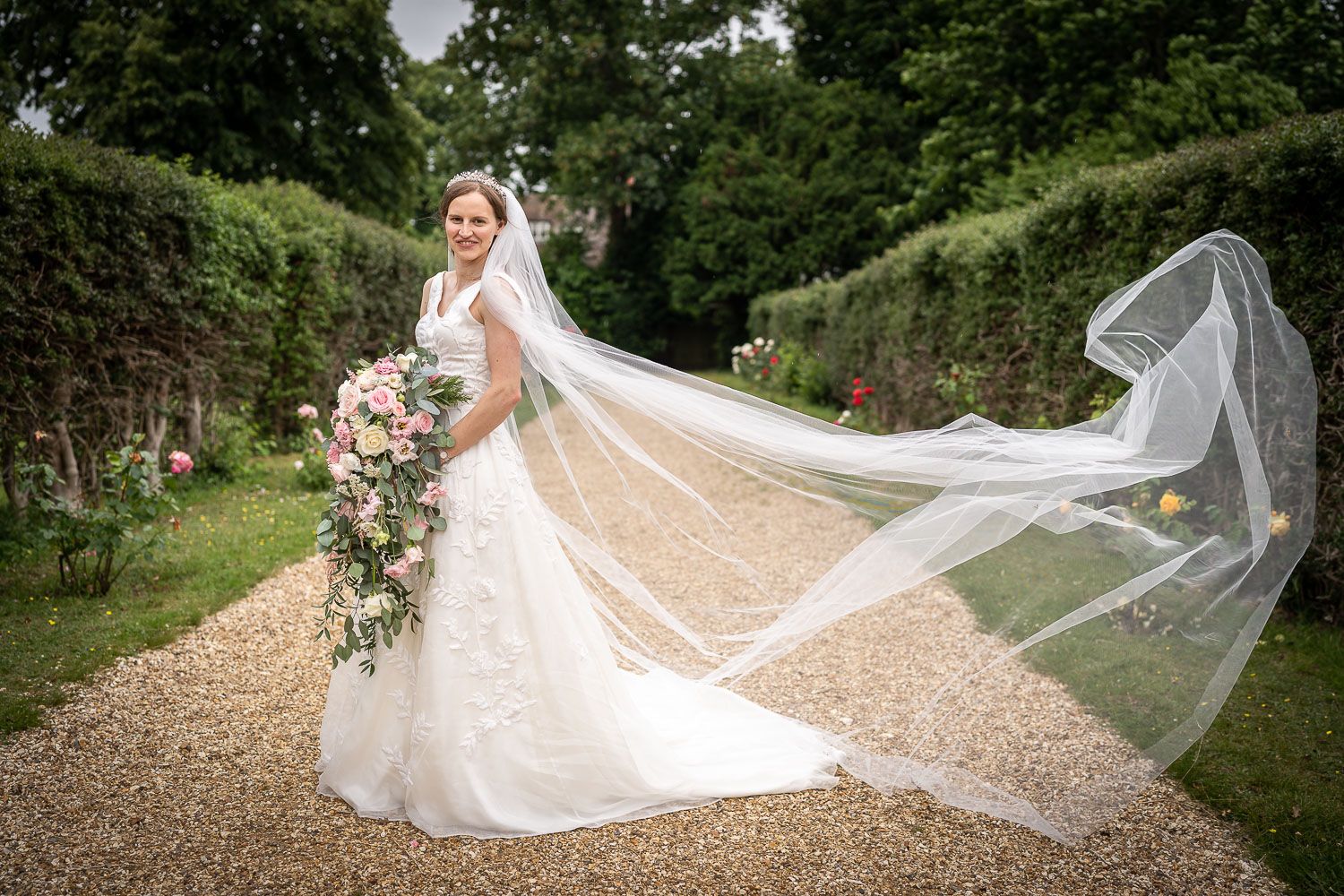 Southampton wedding photos