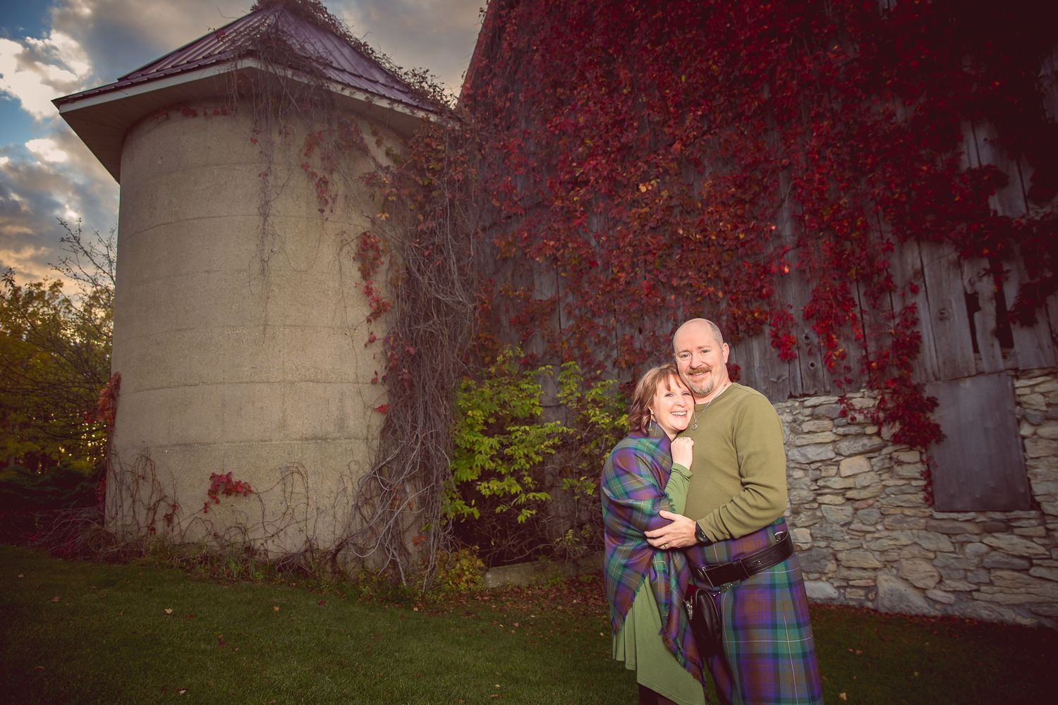 Door County Family Photographer