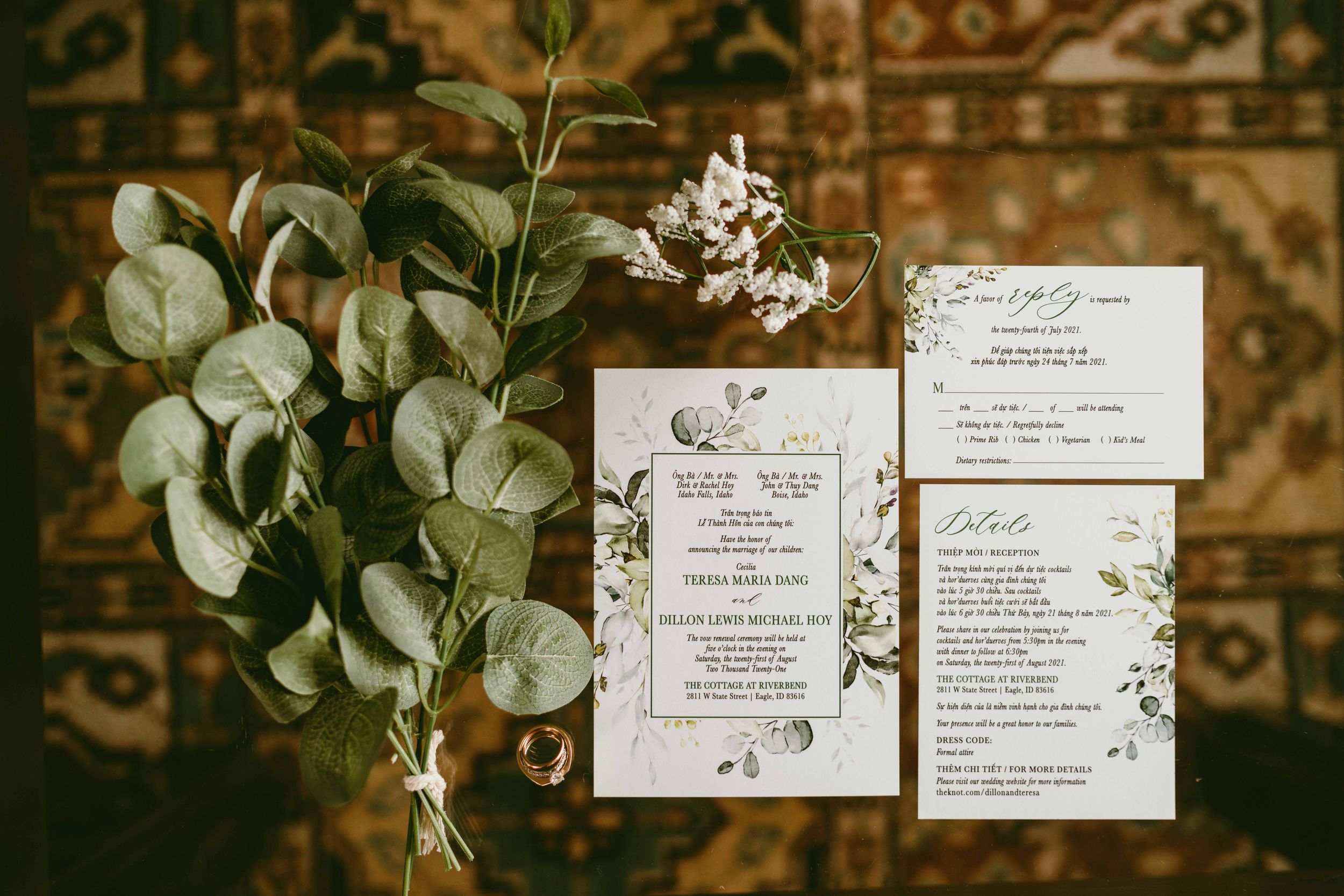 idaho wedding photographer