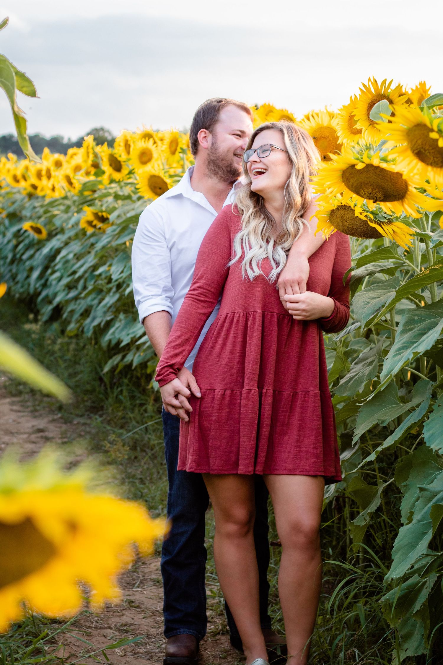 Clayton, NC Wedding Photographer