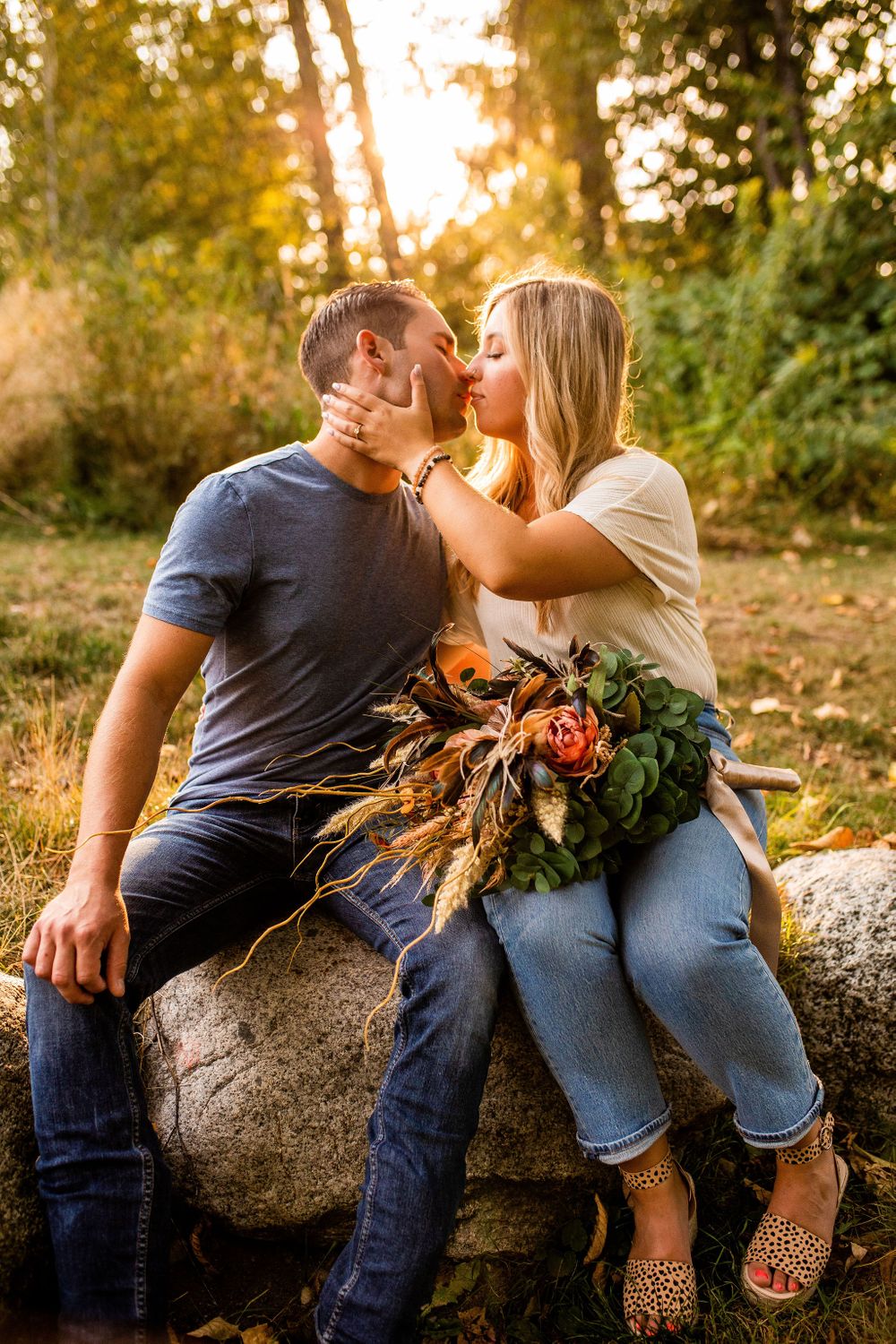 Vancouver Wedding Photographer Esther Moerman Photo