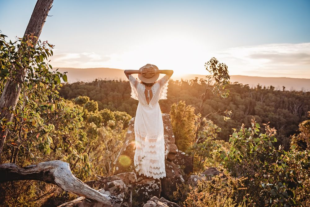adventure elopement by tasmanian wedding and elopement specialist joss jensen photography