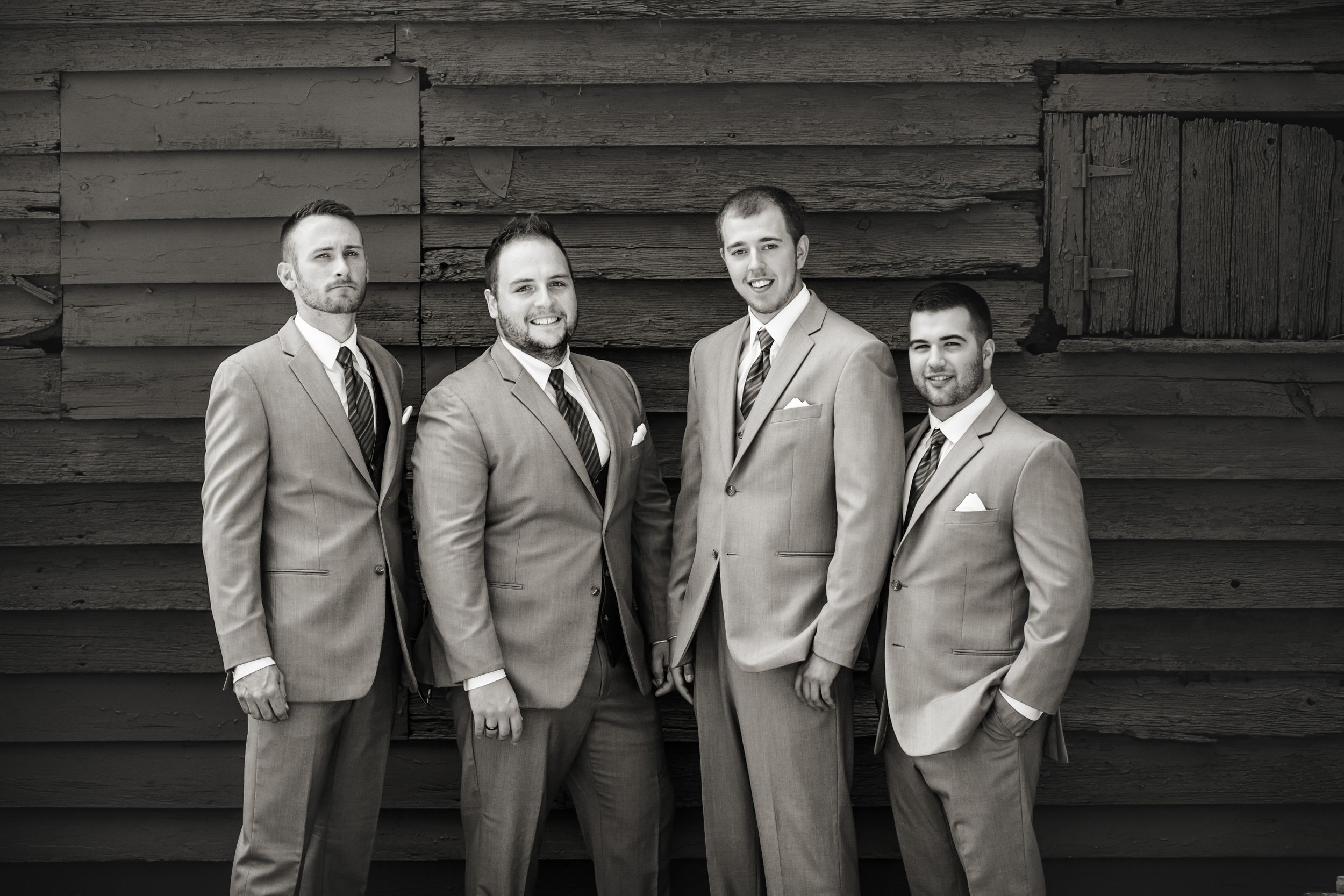 Rustic Backyard Wedding Photos Colborne Ontario by Shawn Van Daele