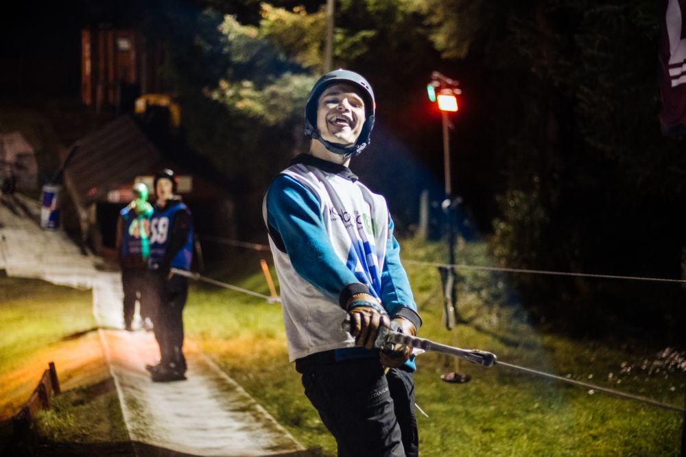 Adventure Photography, SUDs, Adventure Photographer Scotland, Snowsports, SUSC, big air, ski, snowboard, Bearsden