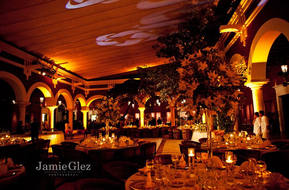 Xcaret wedding photos 14