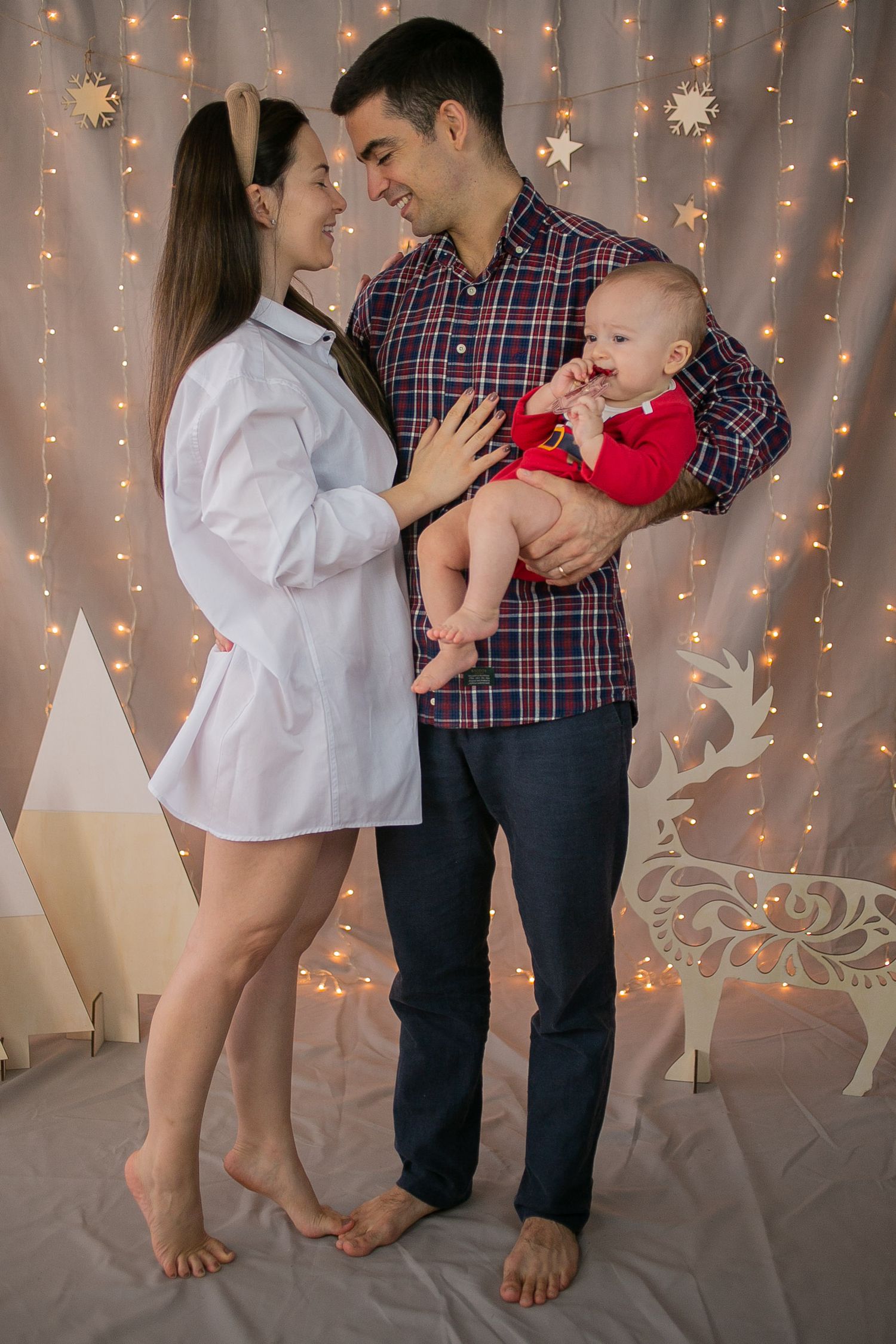 SESSÃO NATAL EM LISBOA FOTÓGRAFA DE FAMÍLIA