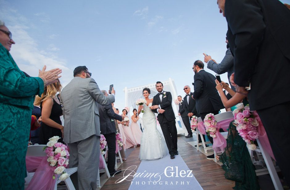 azul fives skydeck wedding 7