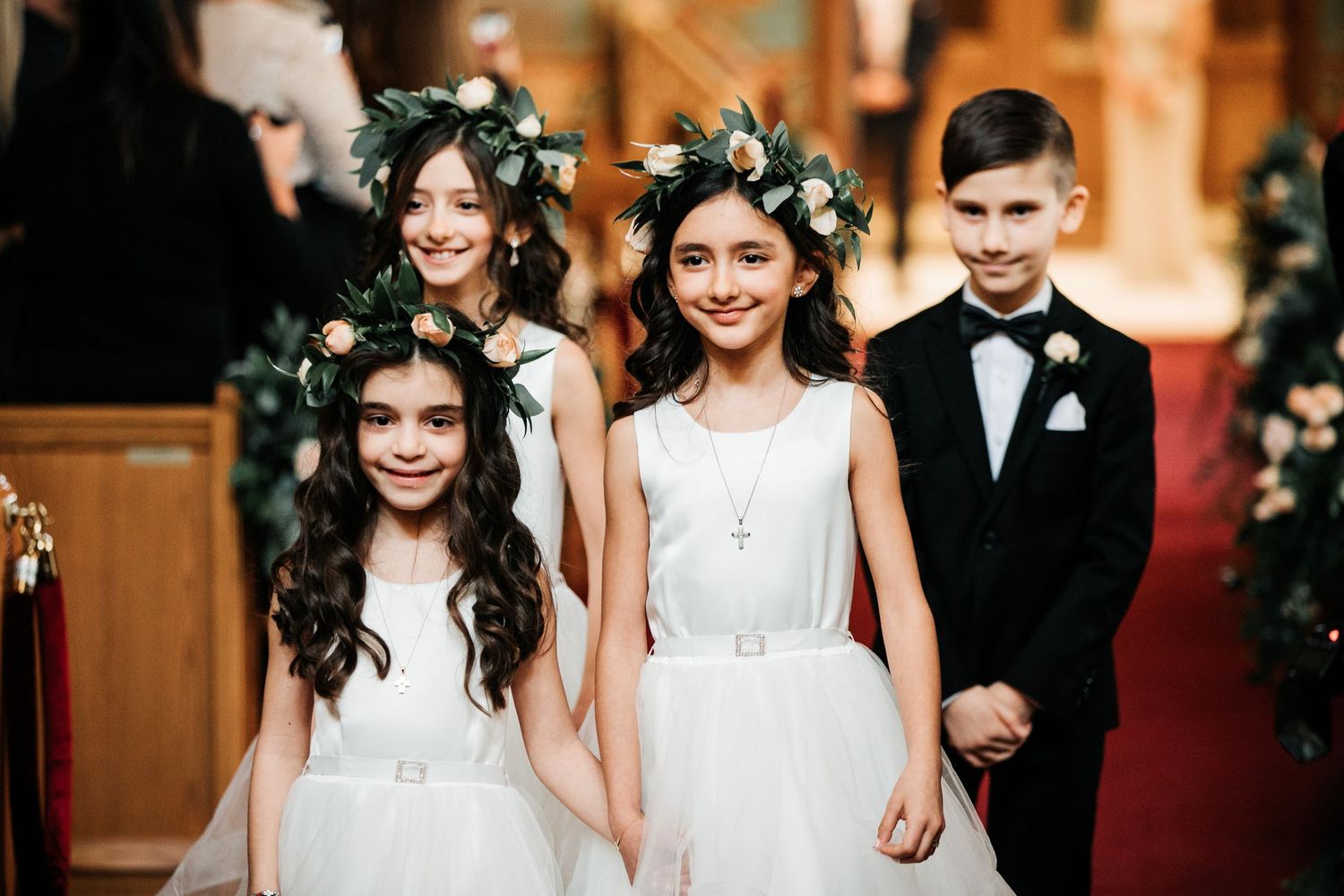Grand Luxe Event Boutique and Mint Room Studios Toronto Wedding Photos by Shawn Van Daele