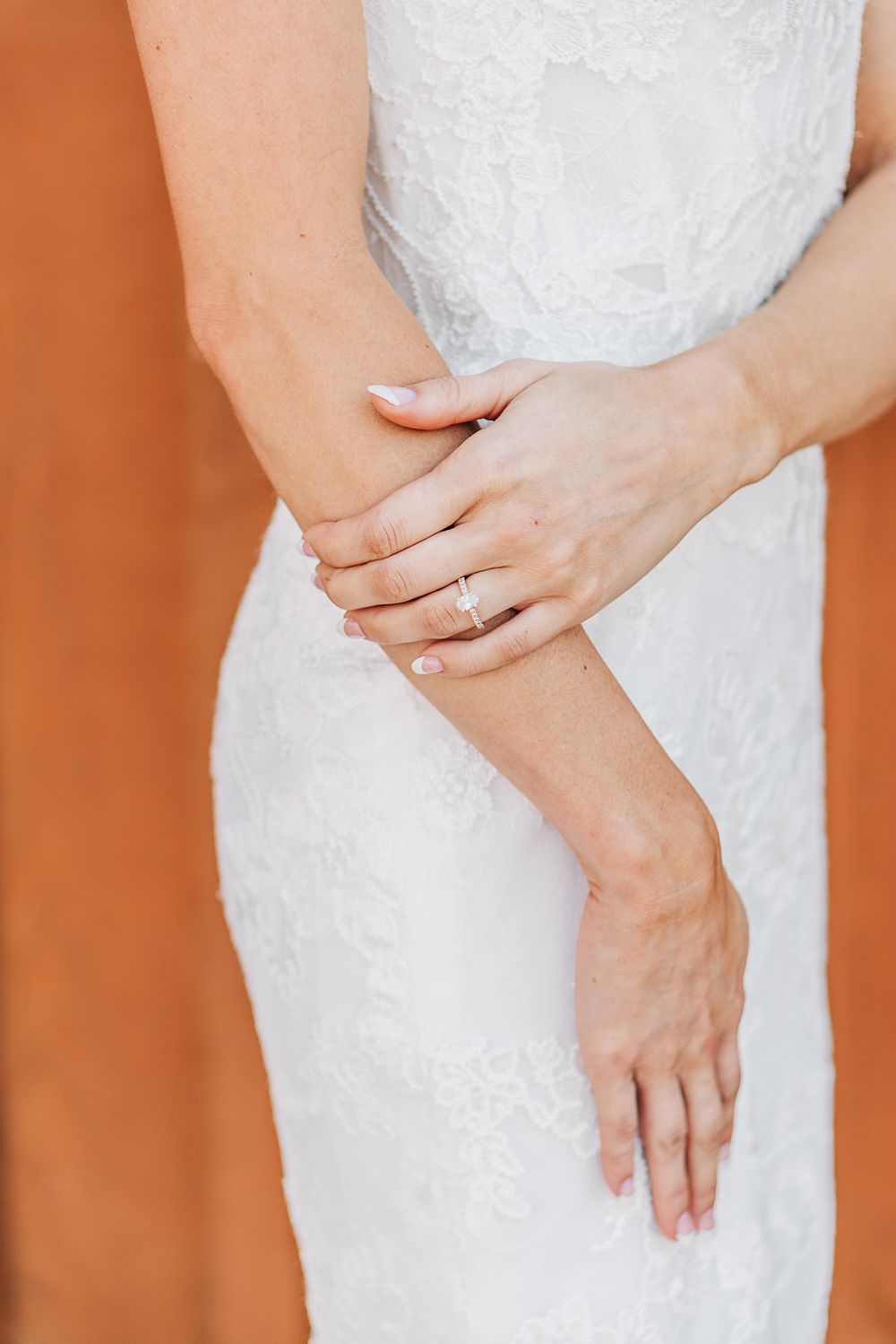 Rolling Meadows Ranch Lebanon Wedding