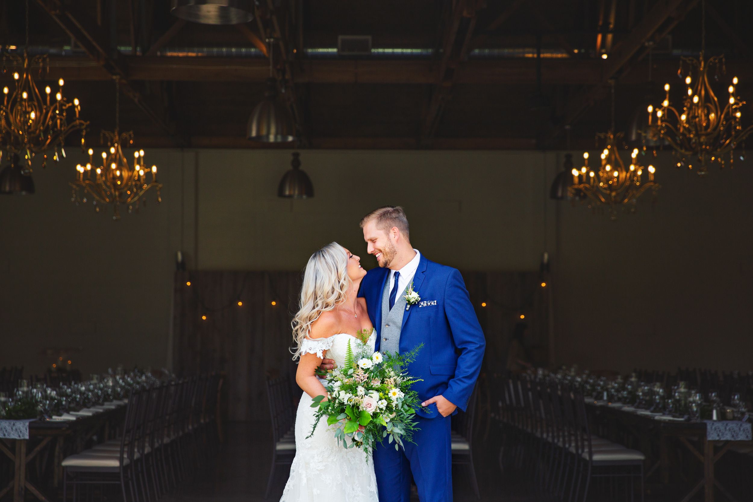St.Mary's Golf & Country Club Summer Wedding Photography by Shawn Van Daele