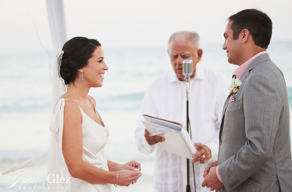 Maroma Resort Wedding 14