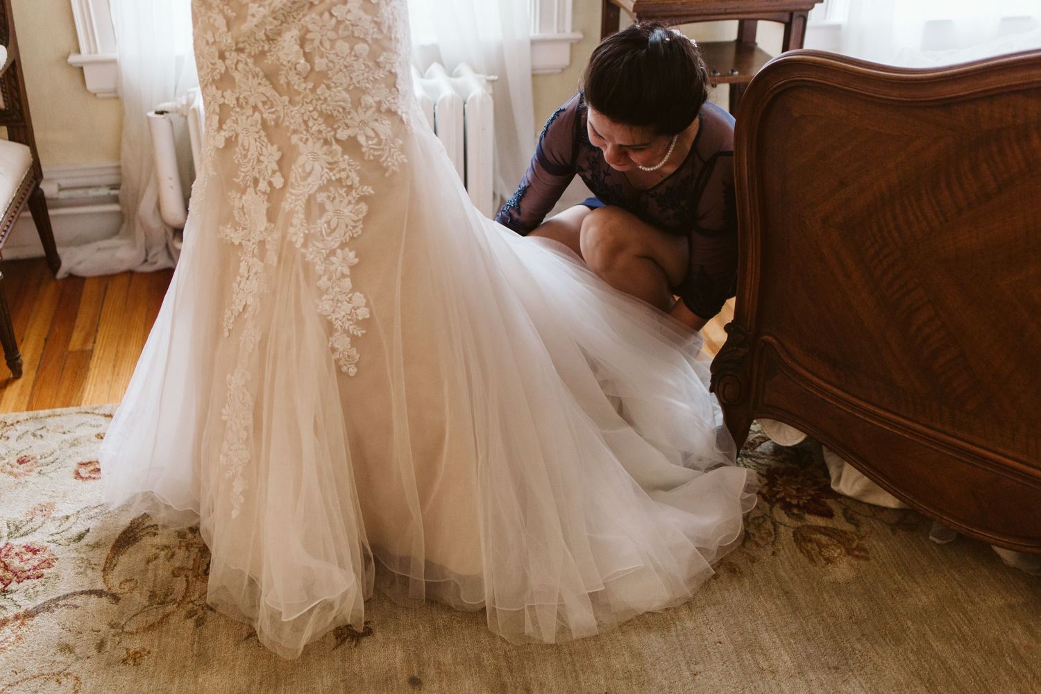 elegant wedding inspiration, colorado, Denver wedding venues, bridal portraits, winter, wedding, photographer