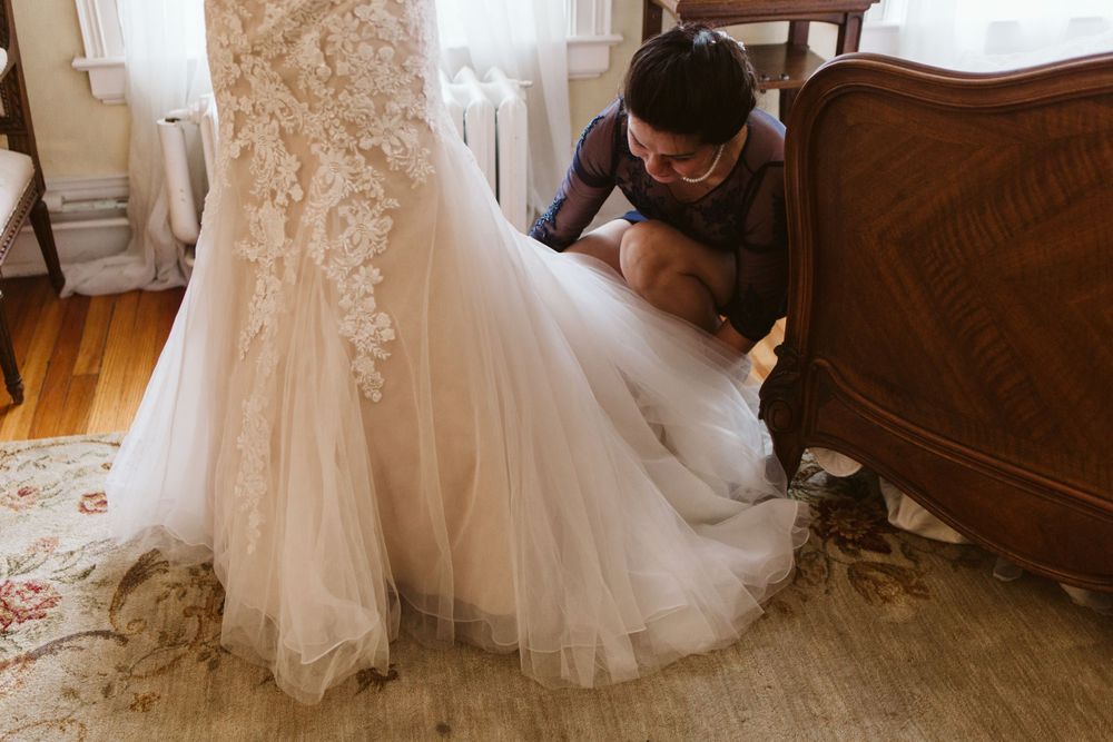 elegant wedding inspiration, colorado, Denver wedding venues, bridal portraits, winter, wedding, photographer