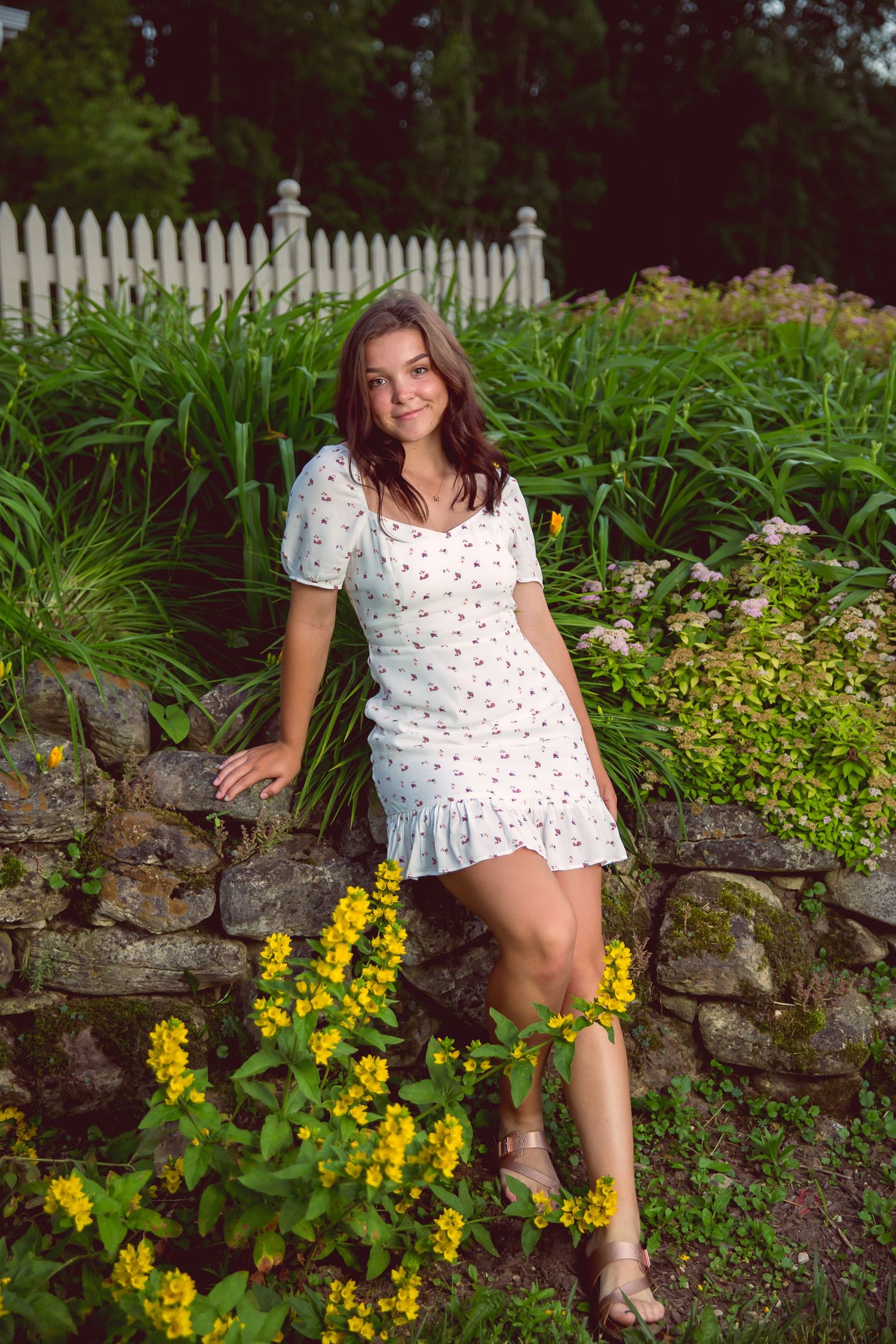 Door County Senior Photographer