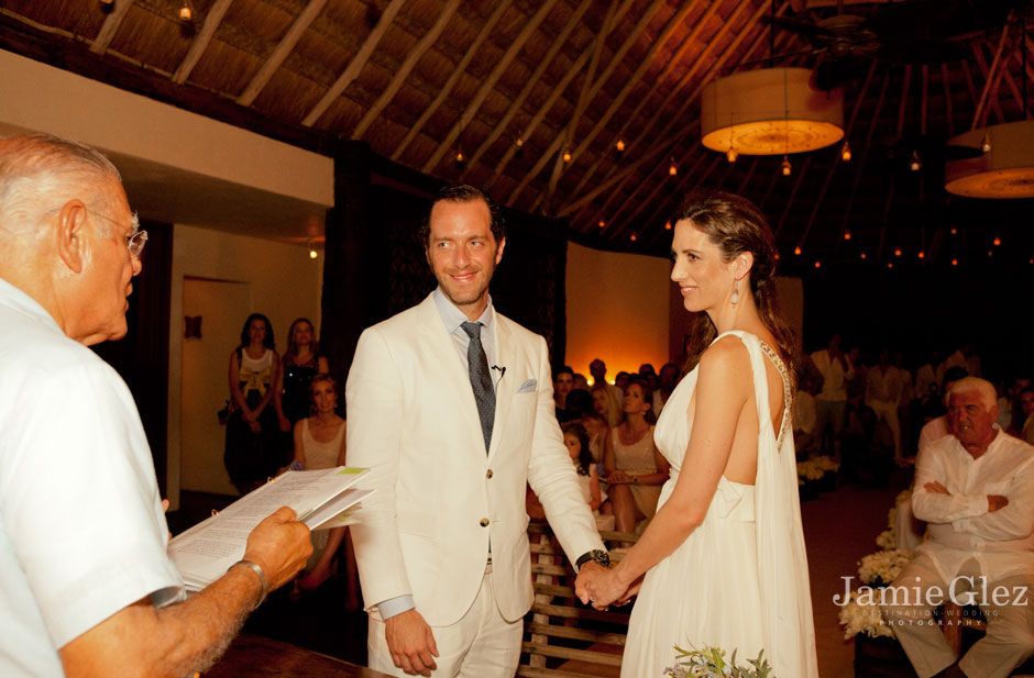 viceroy riviera maya wedding 10