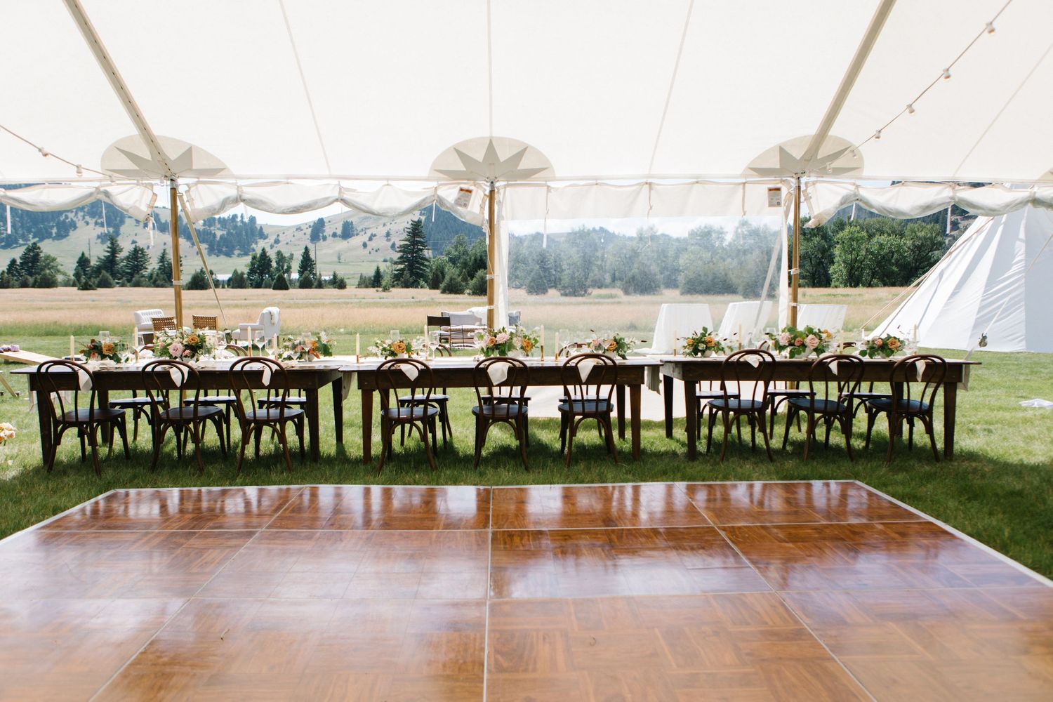 Bozeman Montana Fine Art Wedding Photographer