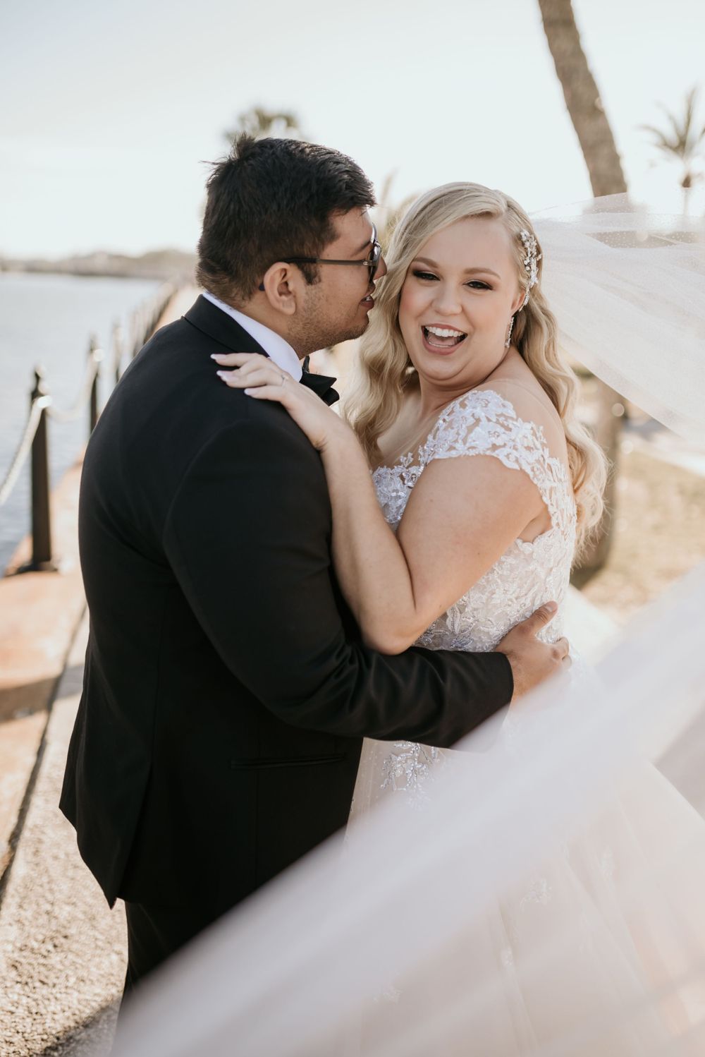 Casa Monica St. Augustine Wedding Photographer