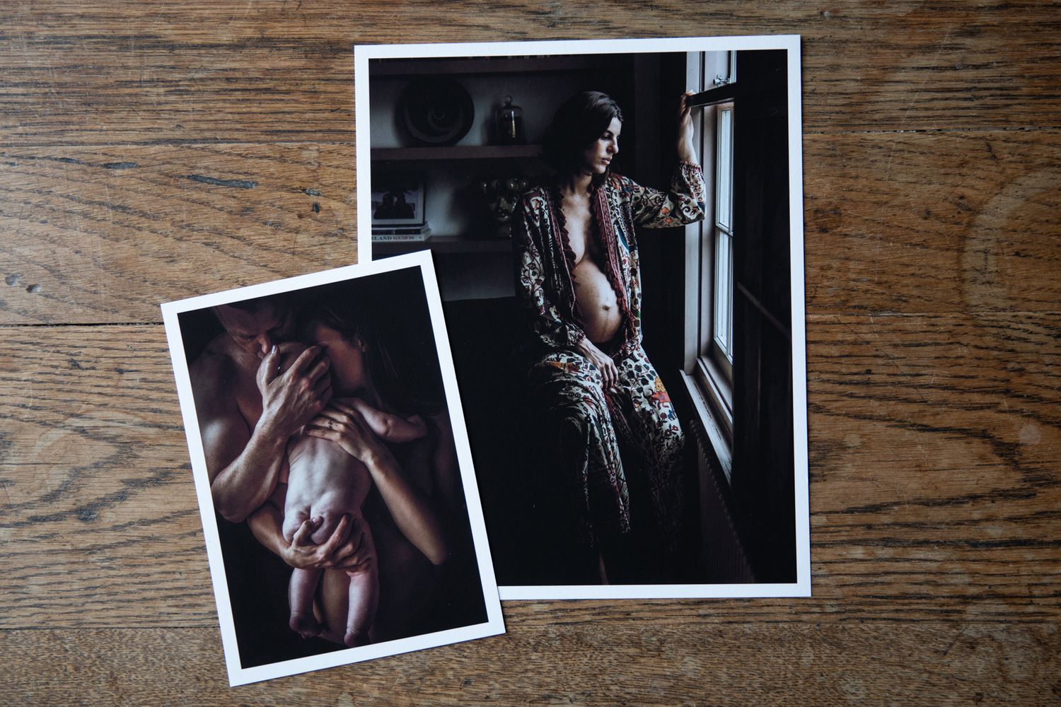 fine art prints birth newborn photography london