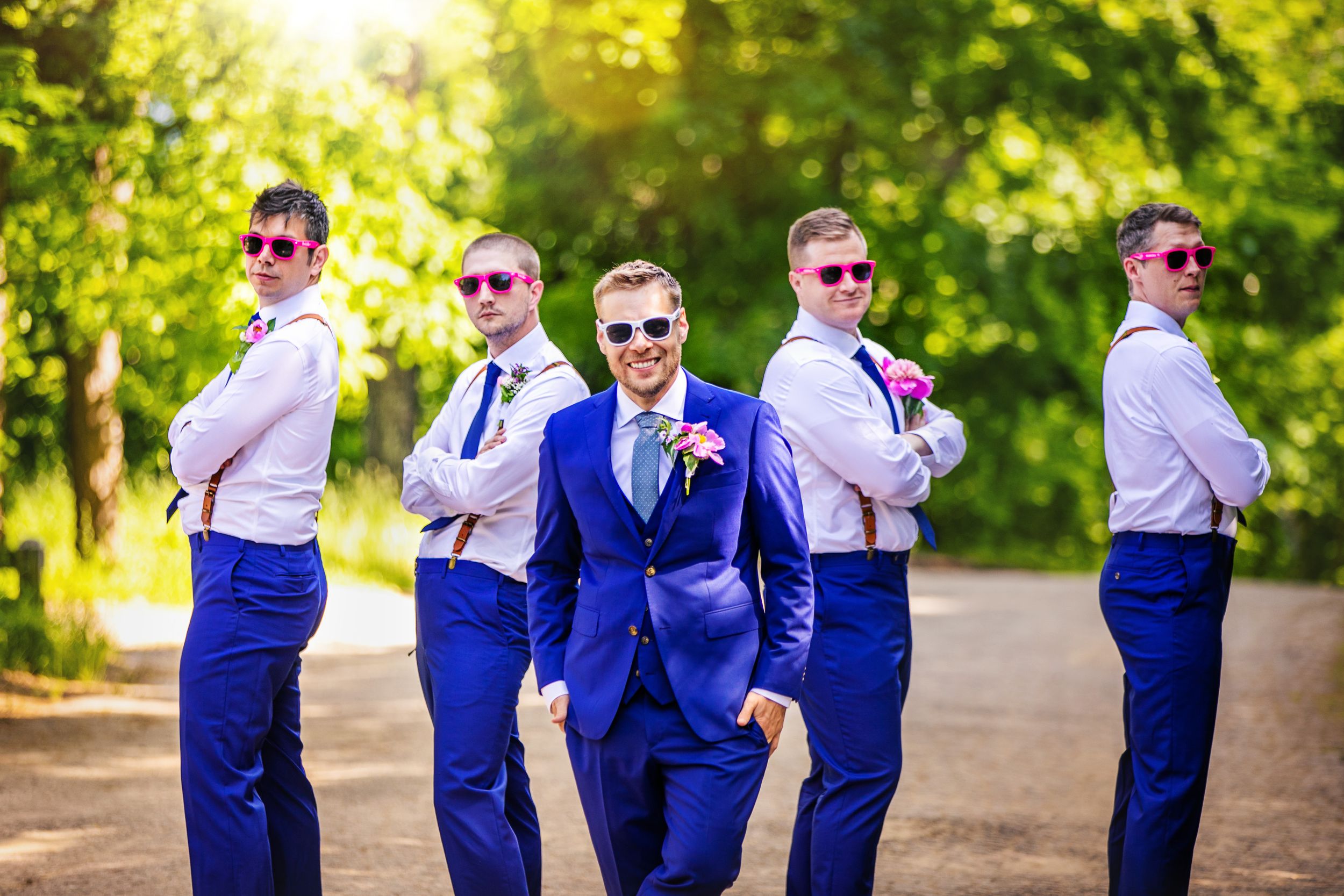 Hidden Valley Resort Huntsville Ontario Wedding Photos Shawn Van Daele