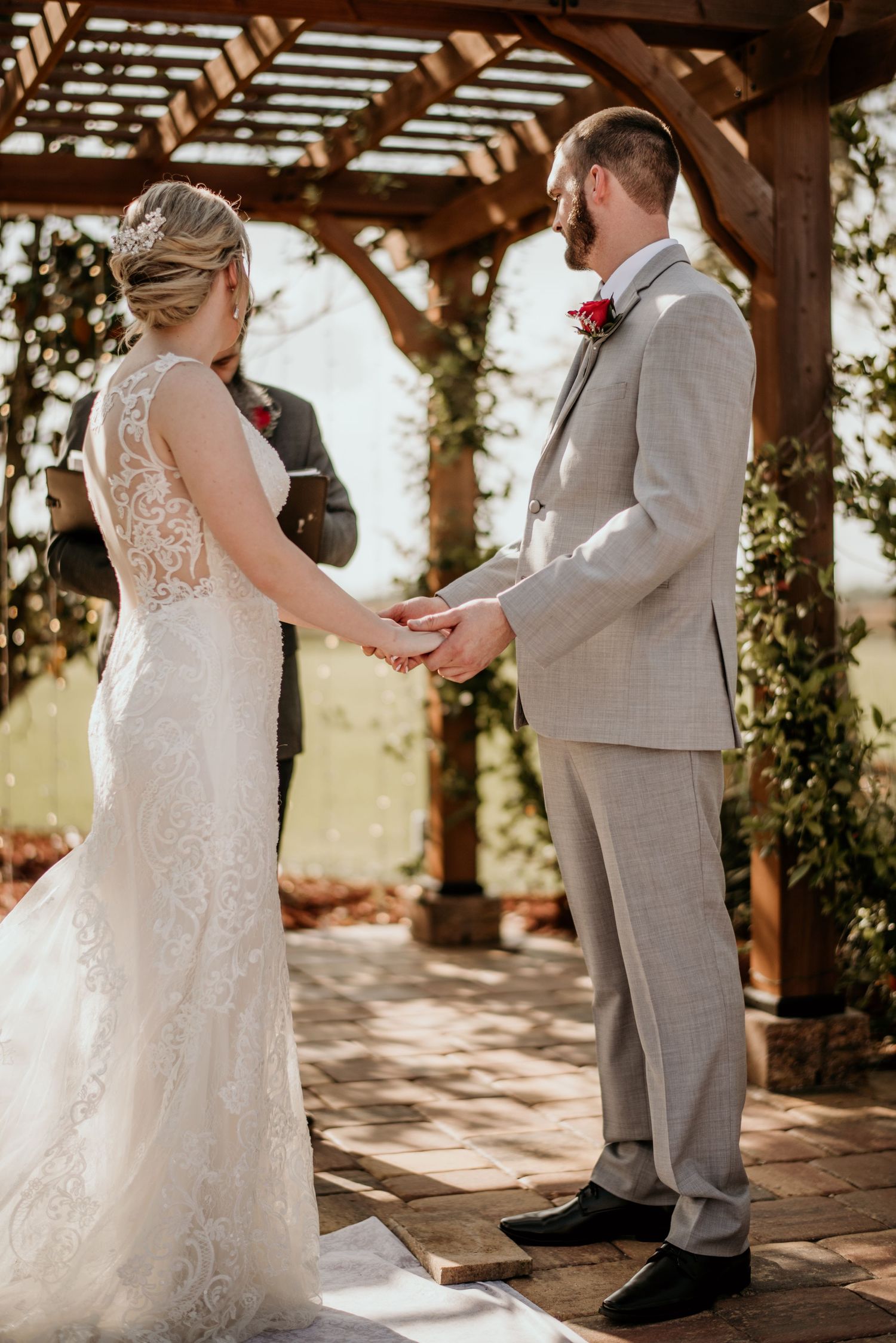 Kelly Farms Events Wedding St. Augustine Florida Photographer