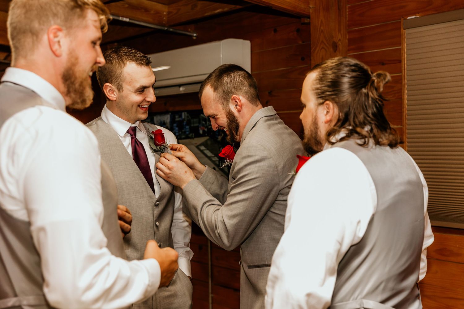 Kelly Farms Events Wedding St. Augustine Florida Photographer