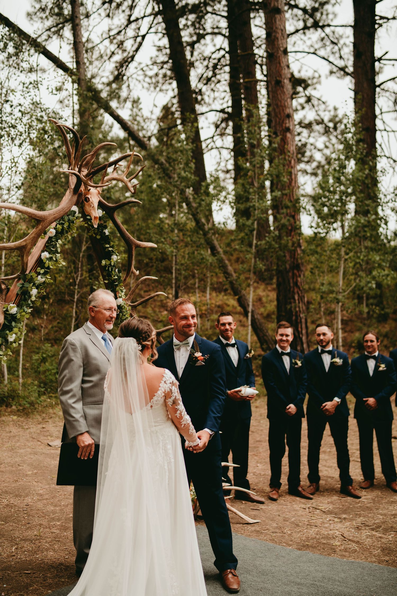 boise idaho wedding photographer