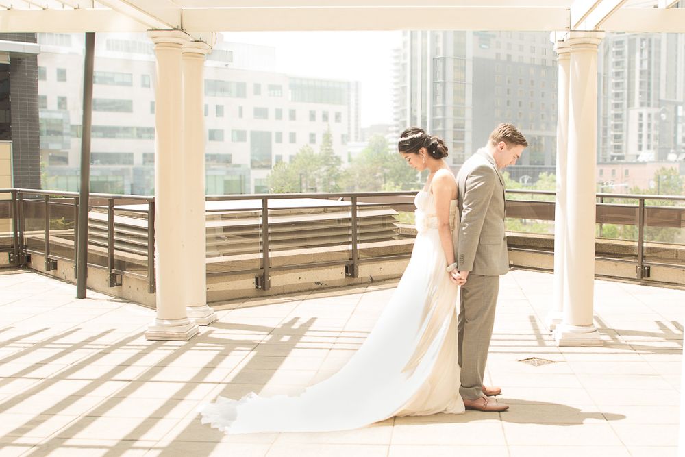 Bride and Groom Prayer