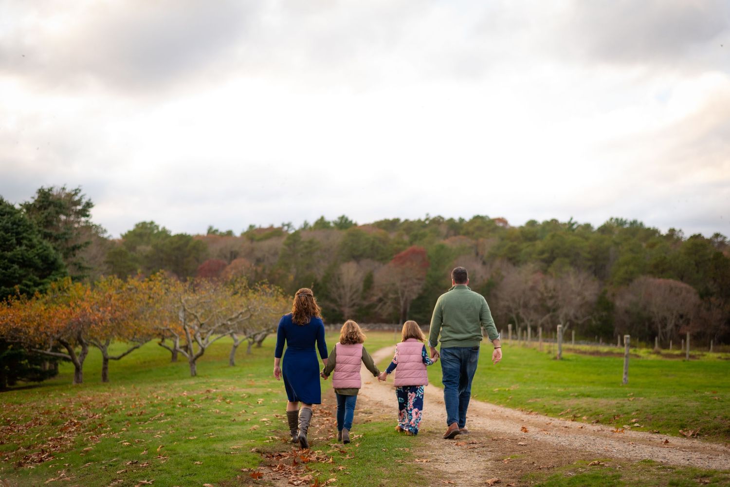 Cape Cod Photography Photographer Sandwich Massachusetts Families Family photo bourne farm