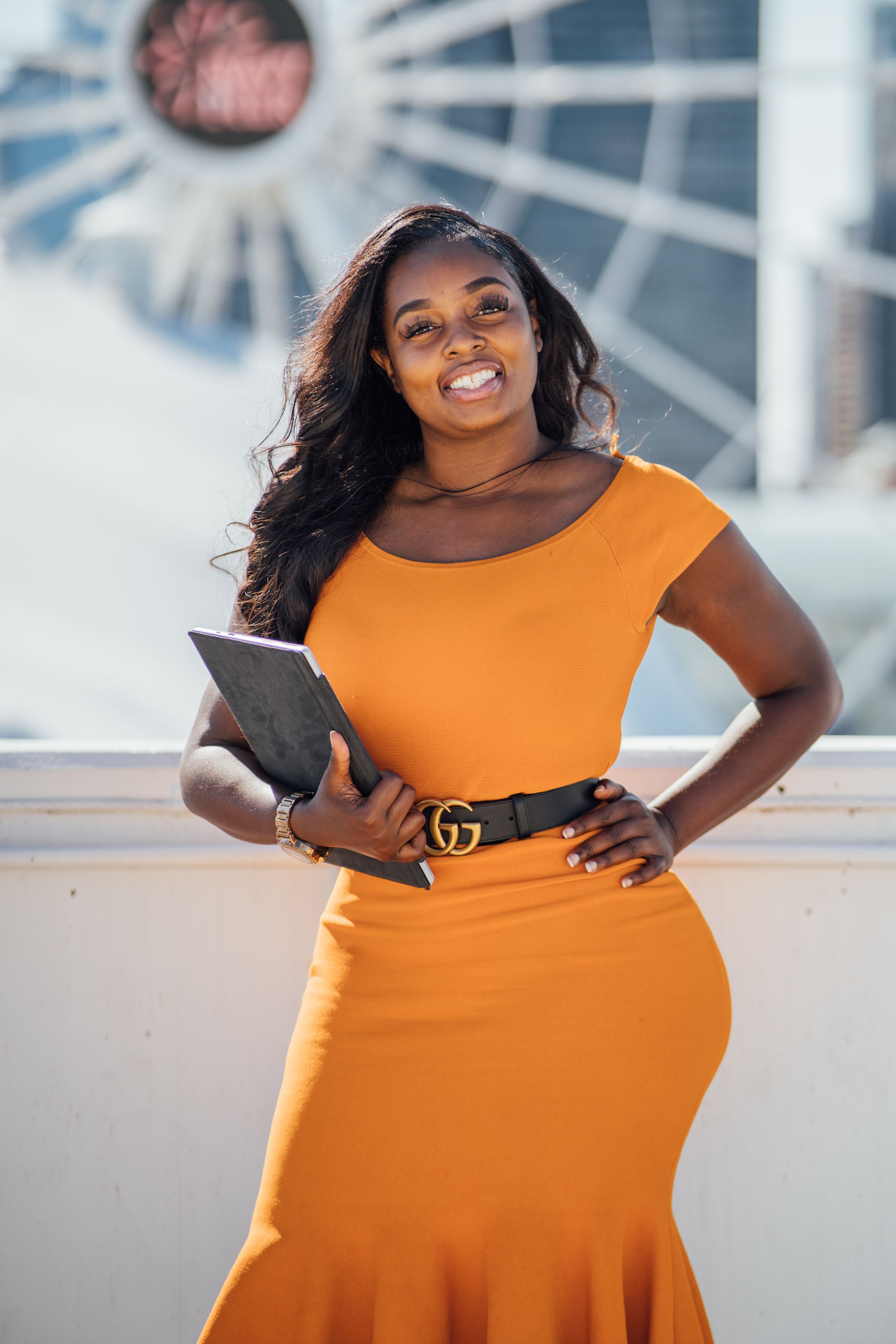 Chicago Real Estate Headshot Photographer