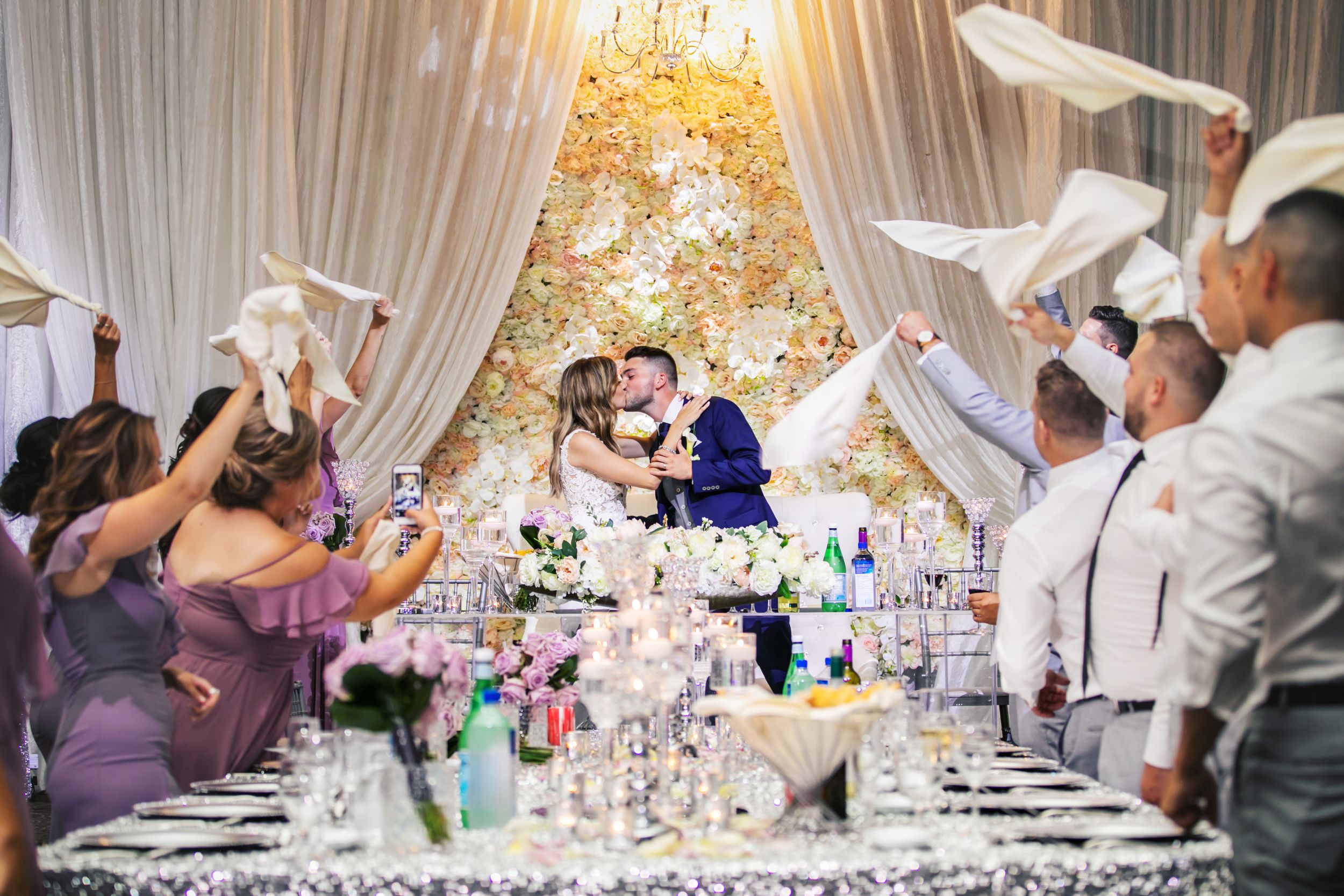 Black Creek Pioneer Village and Paramount Event Space Wedding Photos by Shawn Van Daele