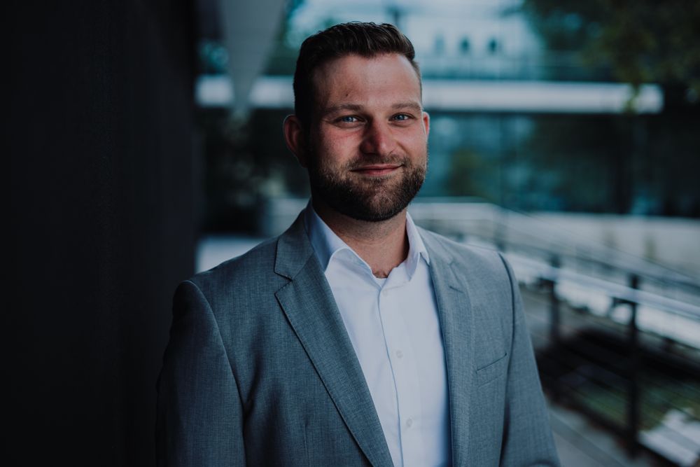 Businessfotoshooting Dresden