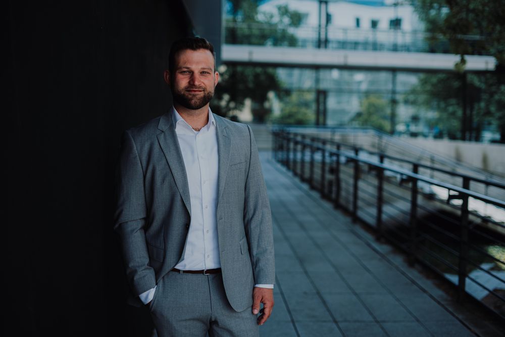 Businessfotoshooting Dresden