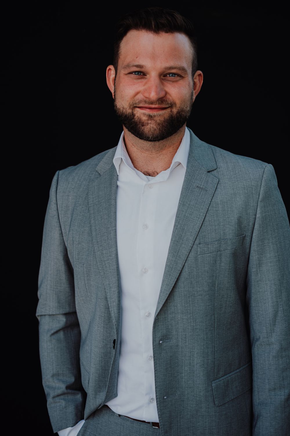 Businessfotoshooting Dresden