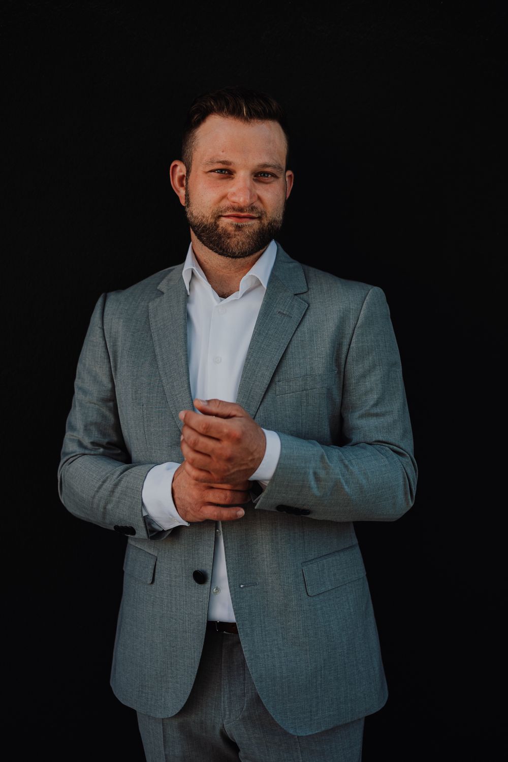 Businessfotoshooting Dresden