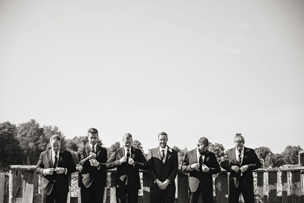 Loves Sweetness Maple Syrup Sugar Bush Wedding Photos Shawn VanDaele