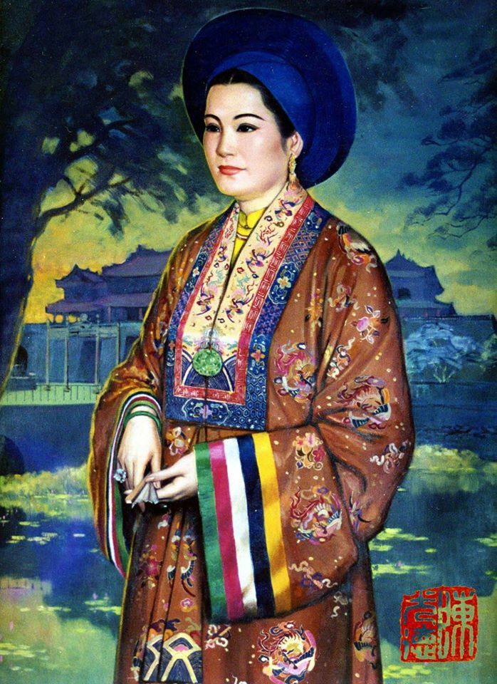 áo nhật bình