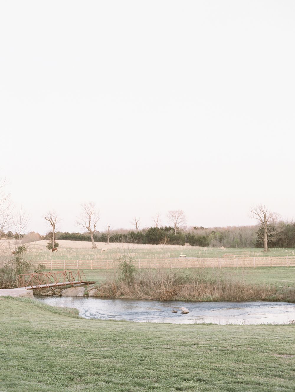 Crossing Creek farm in shelbyville, tennessee