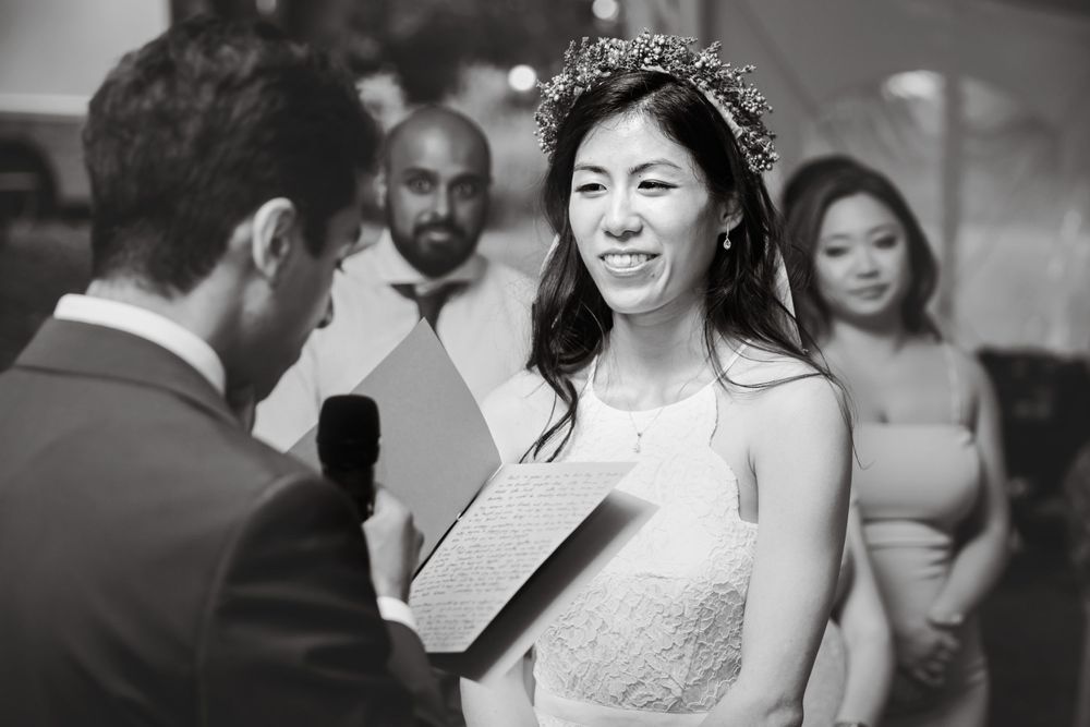 Fieldcote Memorial Park Museum Summer DIY Wedding Photography Shawn Van Daele