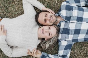 Engagement-Fall-Texas-Northwest-Community-Park