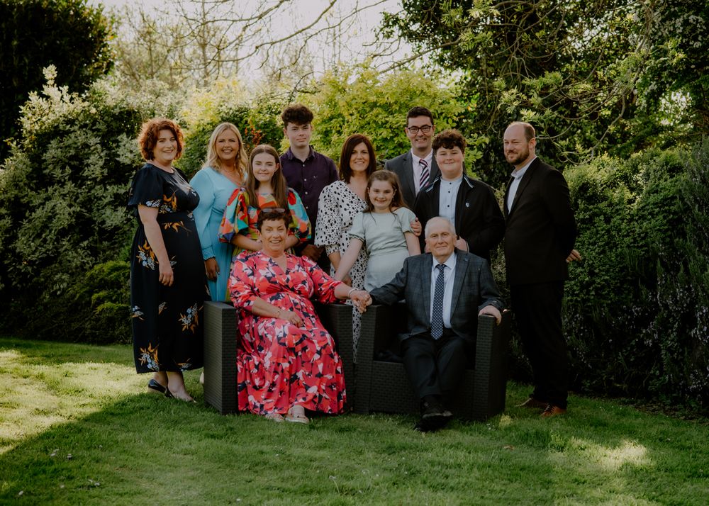 ATHLONE | CO.ROSCOMMON | CO. WESTMEATH FAMILY PHOTOGRAPHER
