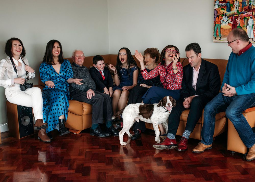 ATHLONE | CO.ROSCOMMON | CO. WESTMEATH FAMILY PHOTOGRAPHER