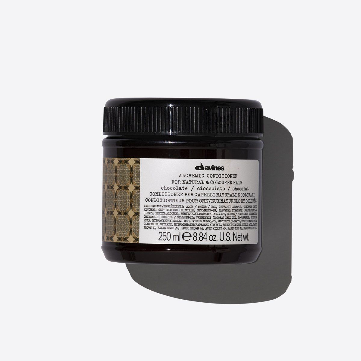 Prodotto linea Conditioner & Mask Davines di Bonitahairstyle salone di parrucchieri a Padova