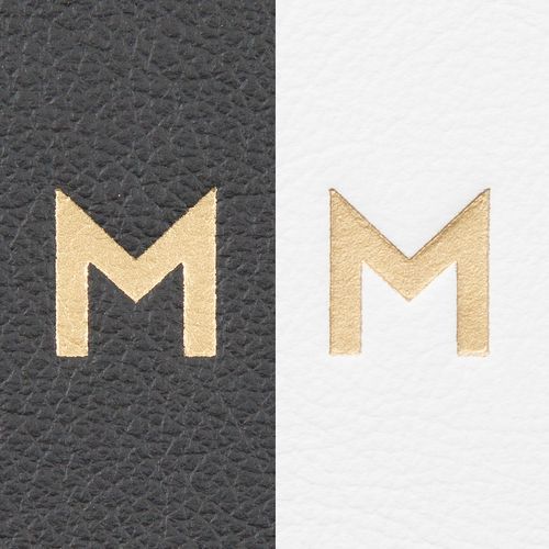 Album Design Debossing Colors