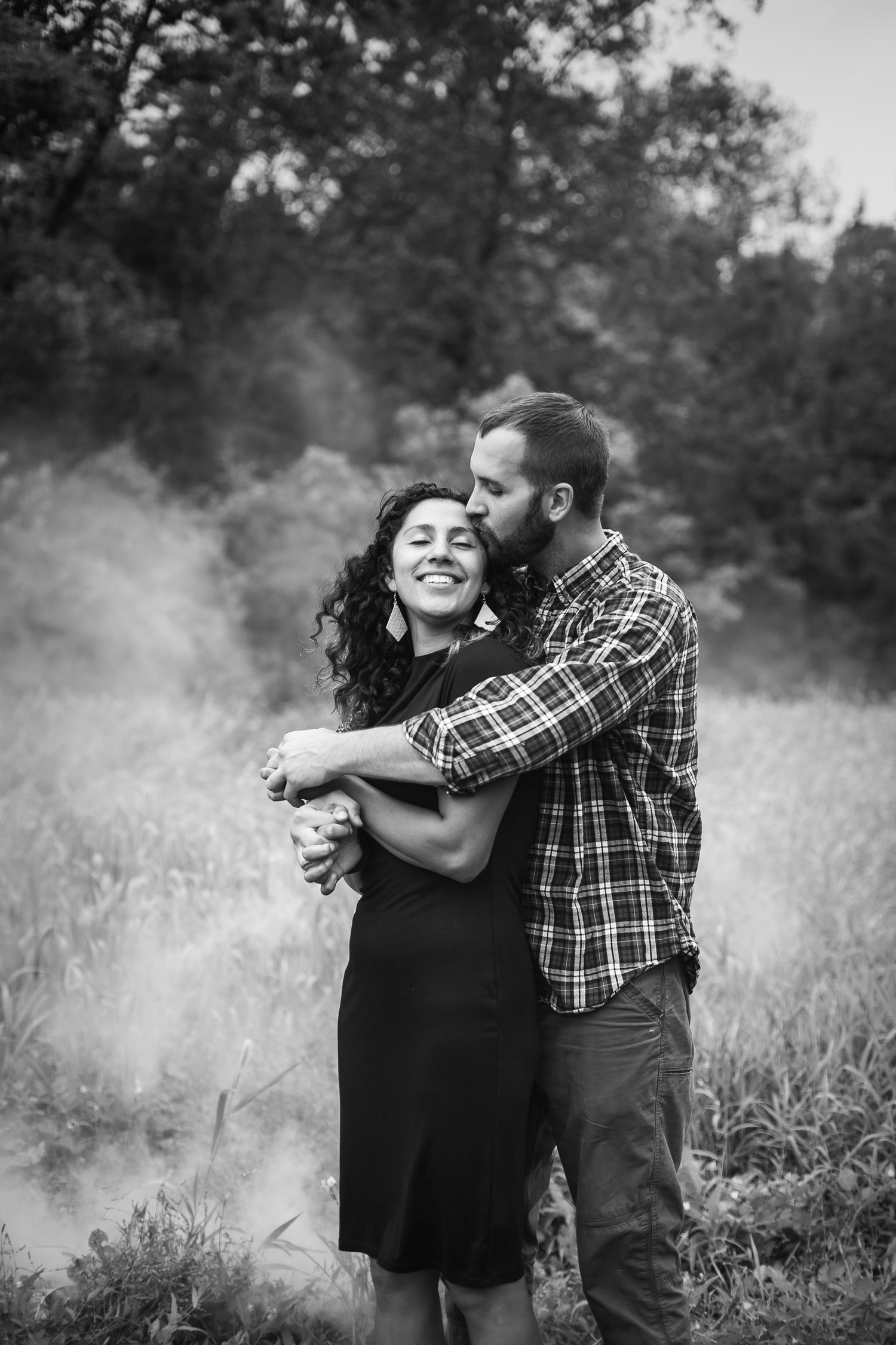 Dixon IL, Engagement Photographer