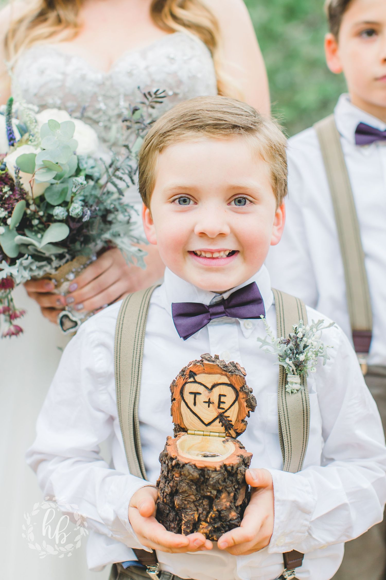 Dorner Family Vineyard Fall Wedding Los Angeles Wedding Photographer