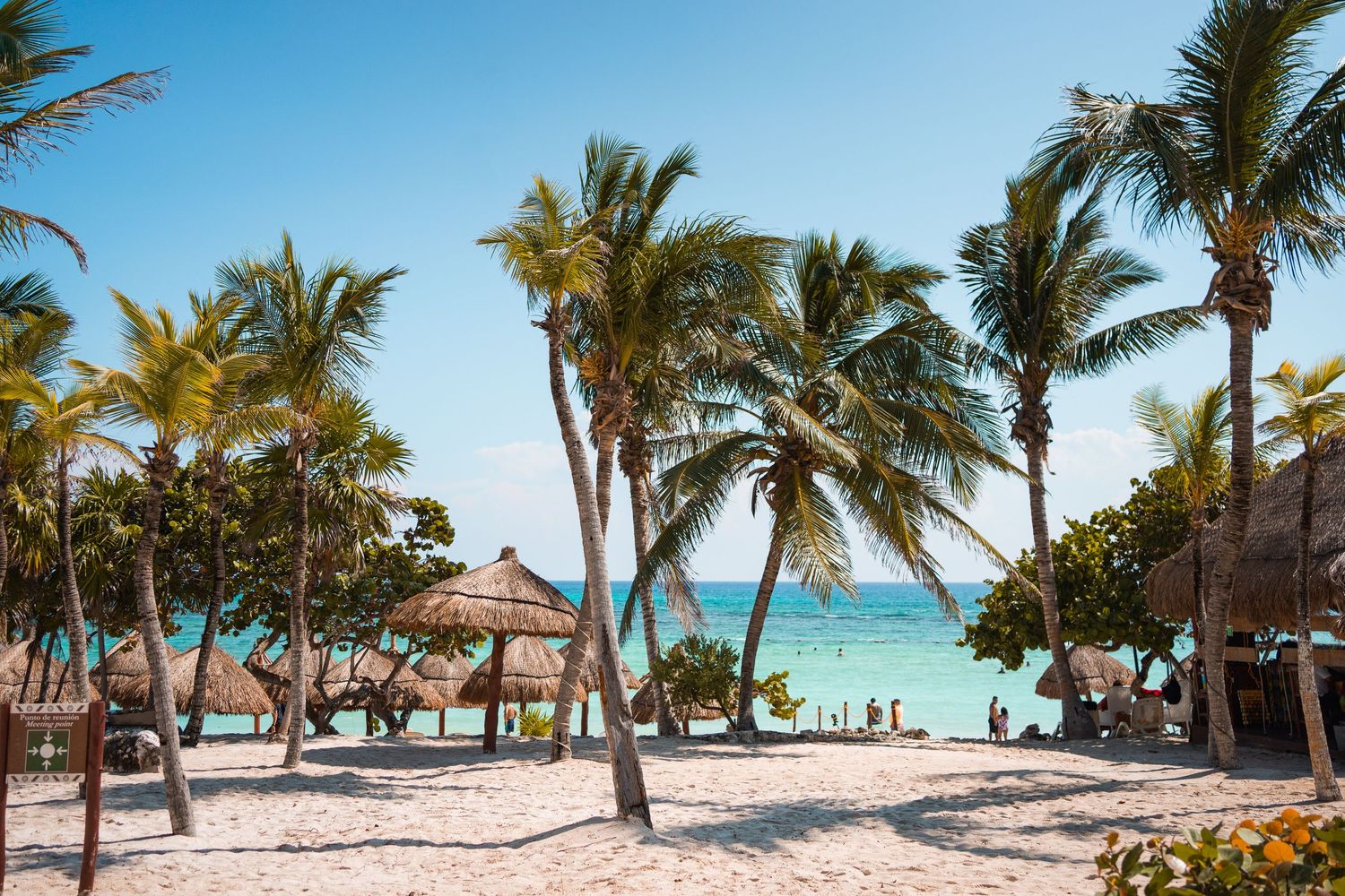 organizar tu boda en la riviera maya ventajas