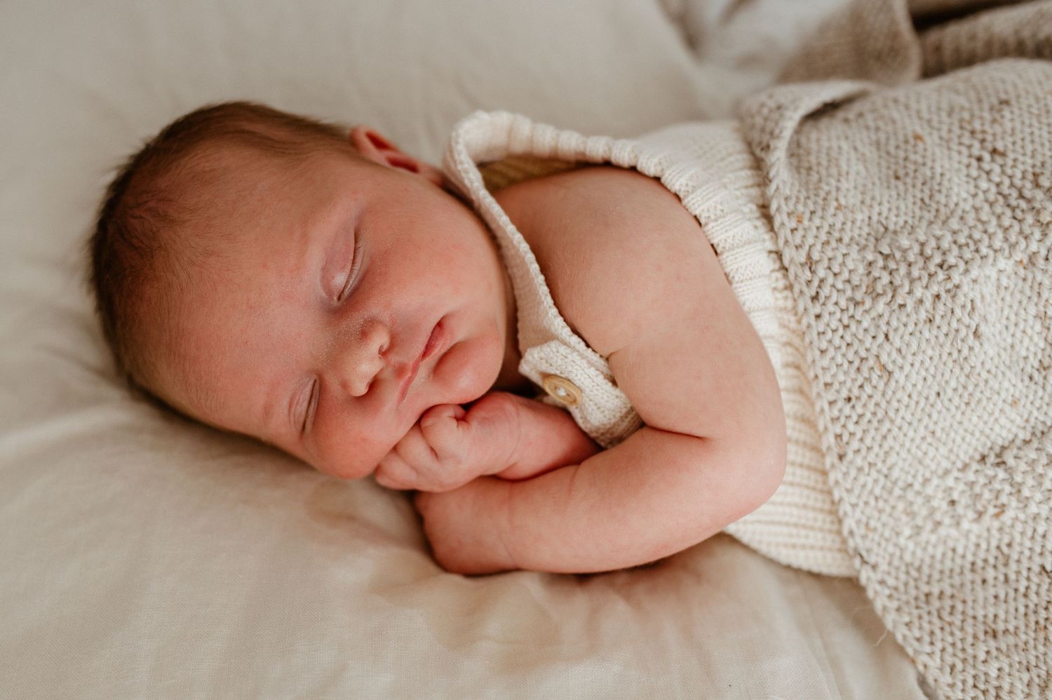 Geelong Newborn photographer