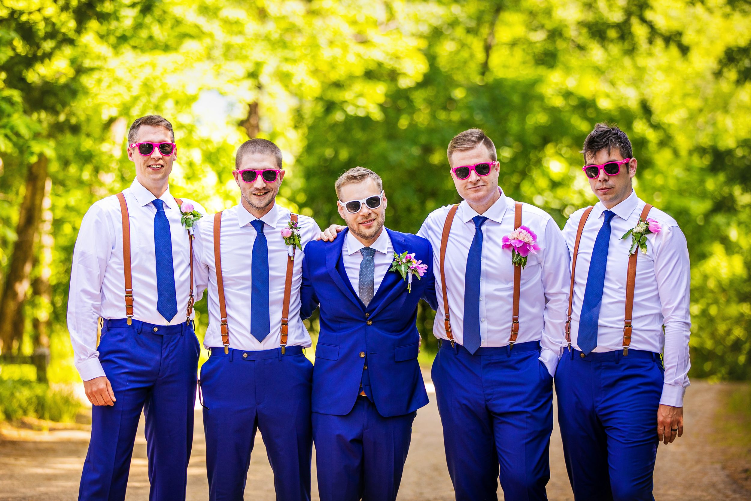 Hidden Valley Resort Huntsville Ontario Wedding Photos Shawn Van Daele