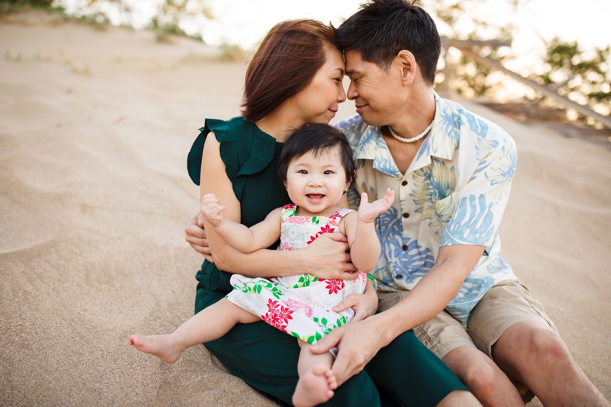 maui photographers beach photo session