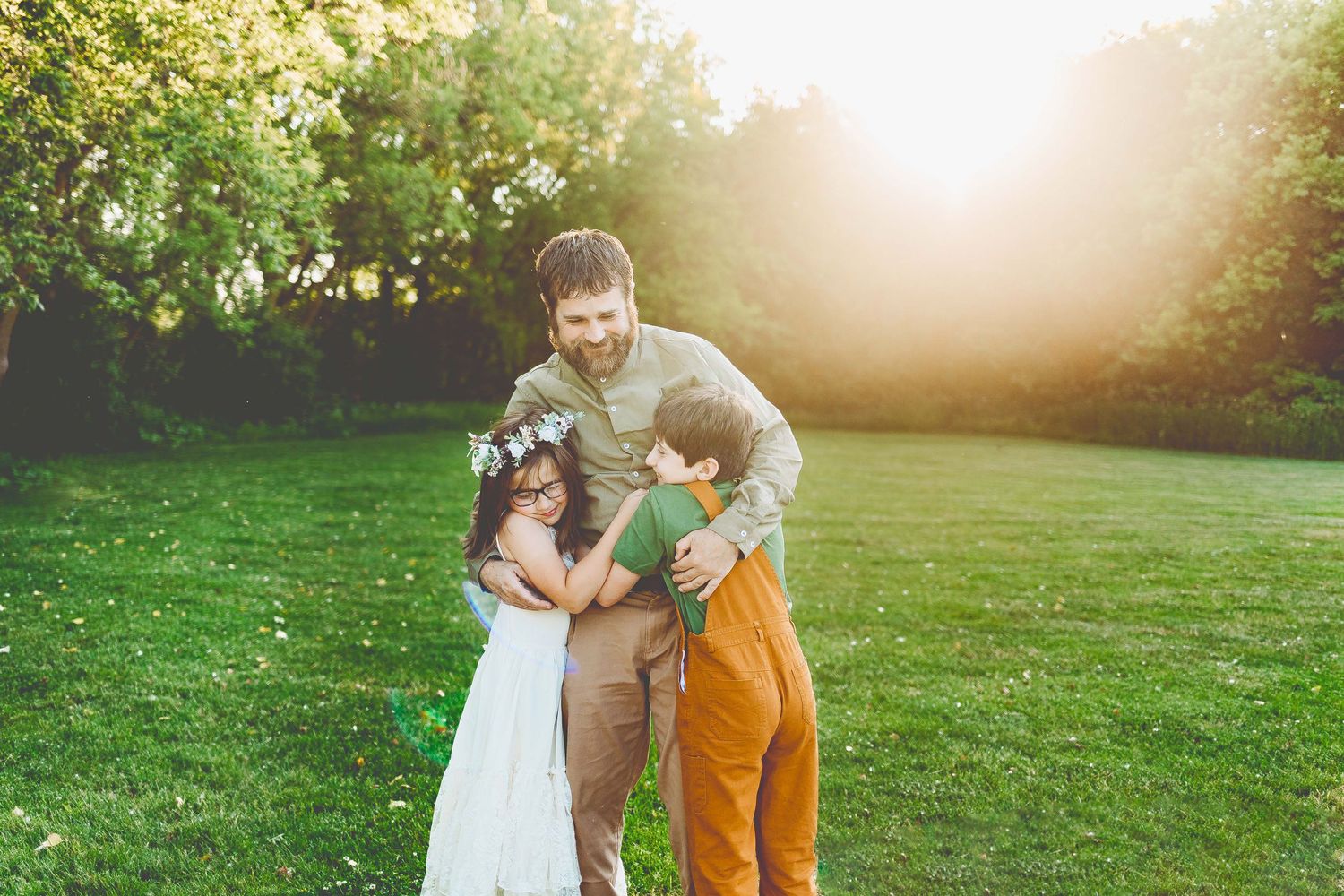 candid family photos delafield wisconsin
